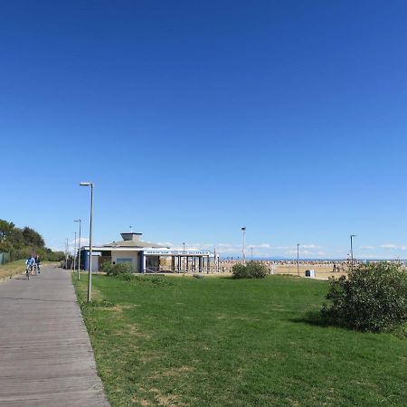 Apartment Villaggio Nautilus-1 By Interhome Bibione Exterior foto