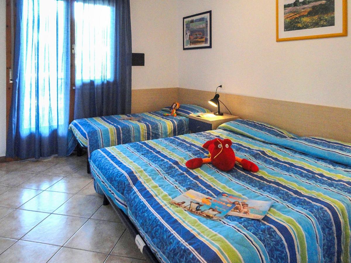 Apartment Villaggio Nautilus-1 By Interhome Bibione Exterior foto