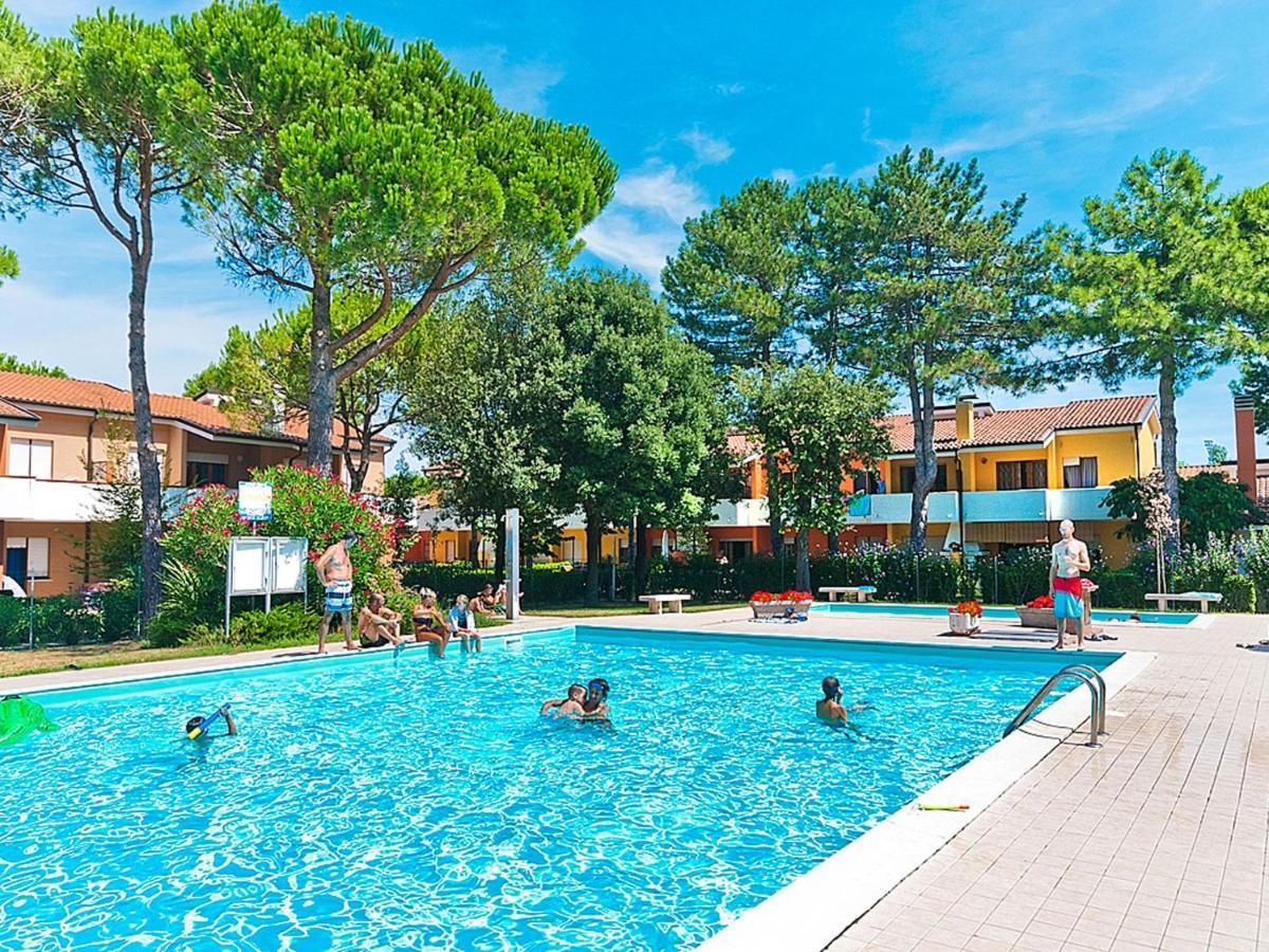Apartment Villaggio Nautilus-1 By Interhome Bibione Exterior foto