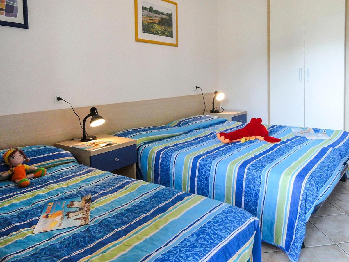 Apartment Villaggio Nautilus-1 By Interhome Bibione Exterior foto