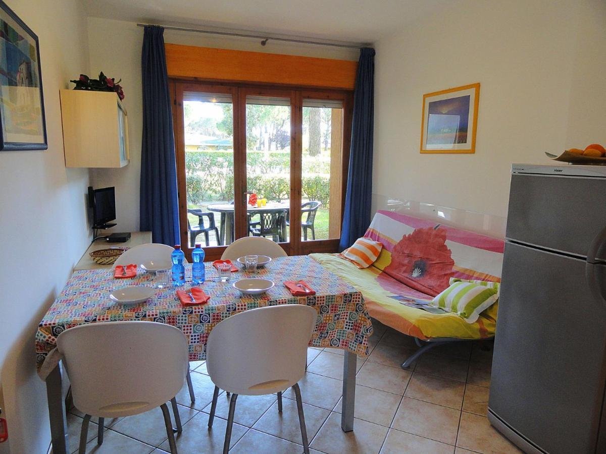 Apartment Villaggio Nautilus-1 By Interhome Bibione Exterior foto